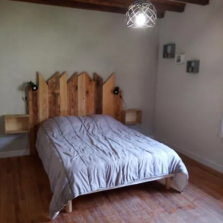 Dom wakacyjny Rammelstein *