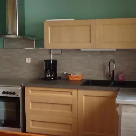 Feriehus Rammelstein Ribeauvillé