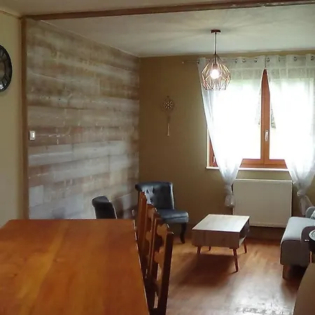 Rammelstein Dom wakacyjny *