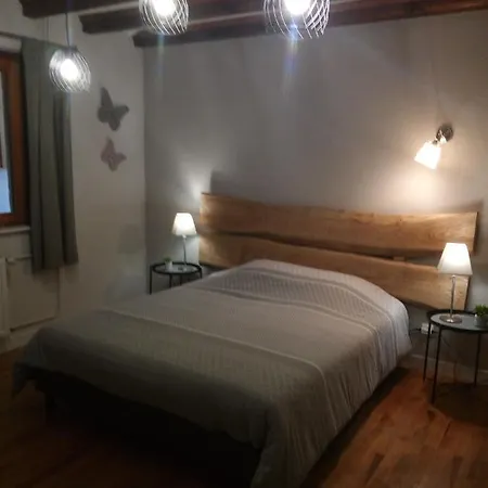 Dom wakacyjny Rammelstein *