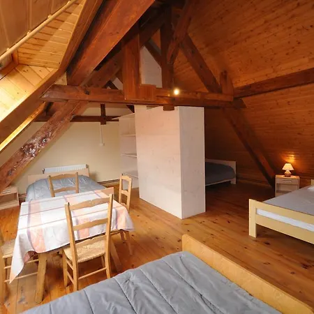 Rammelstein Feriehus