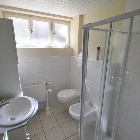 Dom wakacyjny Rammelstein