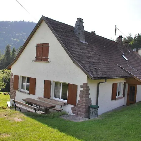 Rammelstein Feriehus