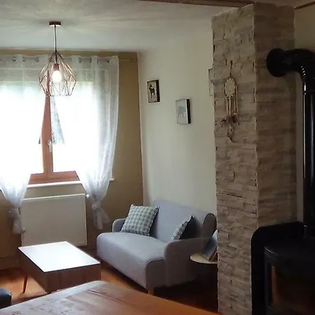 Rammelstein Dom wakacyjny *