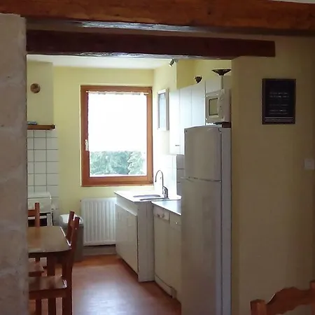 Dom wakacyjny Rammelstein Ribeauvillé