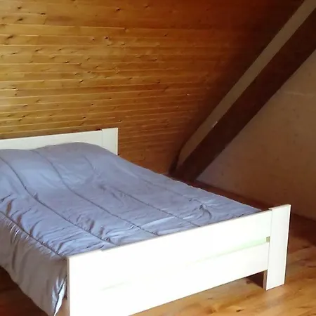 Dom wakacyjny Rammelstein *