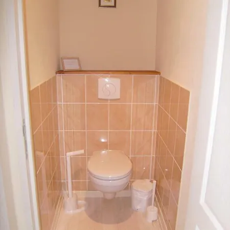 Dom wakacyjny Rammelstein Ribeauvillé