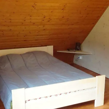 Rammelstein Feriehus Ribeauvillé